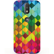 Чехол Uprint Motorola Moto G4 XT1622 