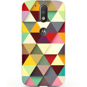 Чехол Uprint Motorola Moto G4 XT1622 