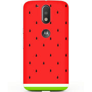 Чехол Uprint Motorola Moto G4 XT1622 