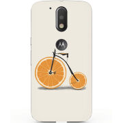 Чехол Uprint Motorola Moto G4 XT1622 