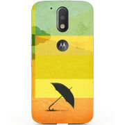 Чехол Uprint Motorola Moto G4 XT1622 