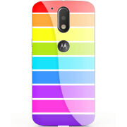 Чехол Uprint Motorola Moto G4 XT1622 