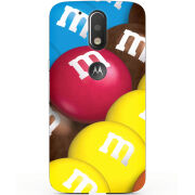 Чехол Uprint Motorola Moto G4 XT1622 