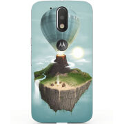 Чехол Uprint Motorola Moto G4 XT1622 