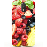 Чехол Uprint Motorola Moto G4 XT1622 