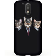 Чехол Uprint Motorola Moto G4 XT1622 