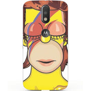 Чехол Uprint Motorola Moto G4 XT1622 