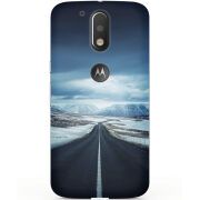 Чехол Uprint Motorola Moto G4 XT1622 