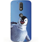 Чехол Uprint Motorola Moto G4 XT1622 