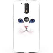 Чехол Uprint Motorola Moto G4 XT1622 