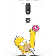 Чехол Uprint Motorola Moto G4 XT1622 