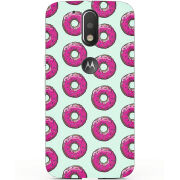 Чехол Uprint Motorola Moto G4 XT1622 