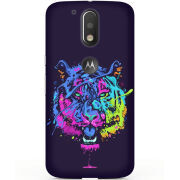 Чехол Uprint Motorola Moto G4 XT1622 