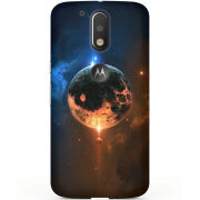 Чехол Uprint Motorola Moto G4 XT1622 