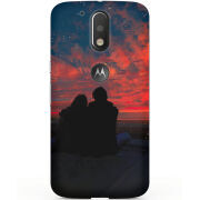 Чехол Uprint Motorola Moto G4 XT1622 the Secret Place
