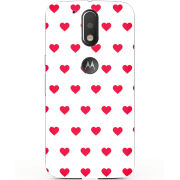 Чехол Uprint Motorola Moto G4 XT1622 