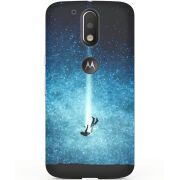 Чехол Uprint Motorola Moto G4 XT1622 