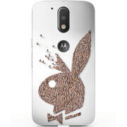 Чехол Uprint Motorola Moto G4 XT1622 