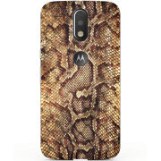 Чехол Uprint Motorola Moto G4 XT1622 