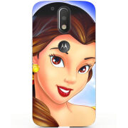 Чехол Uprint Motorola Moto G4 XT1622 