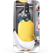 Чехол Uprint Motorola Moto G4 XT1622 