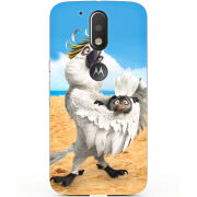 Чехол Uprint Motorola Moto G4 XT1622 