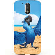 Чехол Uprint Motorola Moto G4 XT1622 