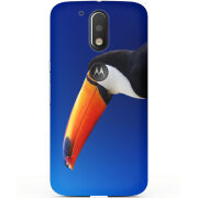 Чехол Uprint Motorola Moto G4 XT1622 