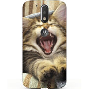 Чехол Uprint Motorola Moto G4 XT1622 