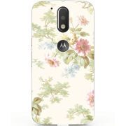 Чехол Uprint Motorola Moto G4 XT1622 