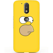 Чехол Uprint Motorola Moto G4 XT1622 