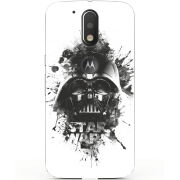 Чехол Uprint Motorola Moto G4 XT1622 