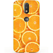 Чехол Uprint Motorola Moto G4 XT1622 