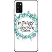 Чехол BoxFace Samsung Galaxy A41 (A415) 