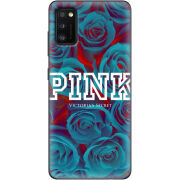 Чехол BoxFace Samsung Galaxy A41 (A415) 