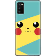 Чехол BoxFace Samsung Galaxy A41 (A415) 