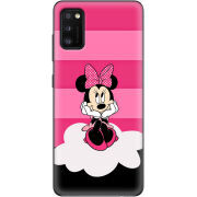 Чехол BoxFace Samsung Galaxy A41 (A415) 