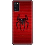 Чехол BoxFace Samsung Galaxy A41 (A415) 