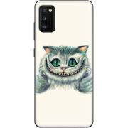 Чехол BoxFace Samsung Galaxy A41 (A415) 