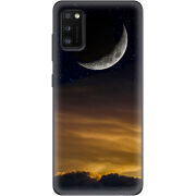 Чехол BoxFace Samsung Galaxy A41 (A415) 