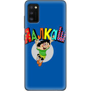 Чехол BoxFace Samsung Galaxy A41 (A415) 