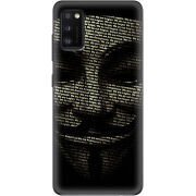 Чехол BoxFace Samsung Galaxy A41 (A415) 