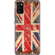 Чехол BoxFace Samsung Galaxy A41 (A415) 