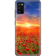 Чехол BoxFace Samsung Galaxy A41 (A415) 