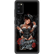 Чехол BoxFace Samsung Galaxy A41 (A415) 