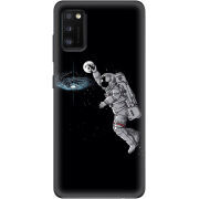 Чехол BoxFace Samsung Galaxy A41 (A415) 