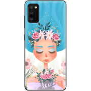 Чехол BoxFace Samsung Galaxy A41 (A415) 