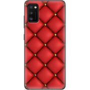 Чехол BoxFace Samsung Galaxy A41 (A415) 