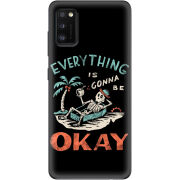 Чехол BoxFace Samsung Galaxy A41 (A415) 