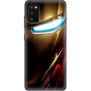 Чехол BoxFace Samsung Galaxy A41 (A415) 